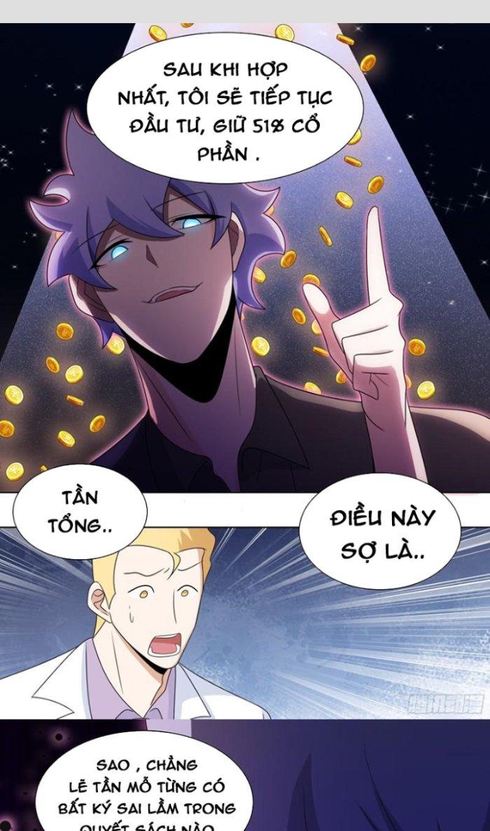 Trọng Sinh Thành Chó Của Nữ Thần Chapter 203 - Trang 4