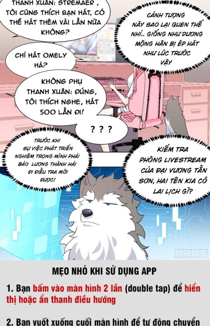 Trọng Sinh Thành Chó Của Nữ Thần Chapter 203 - Trang 4