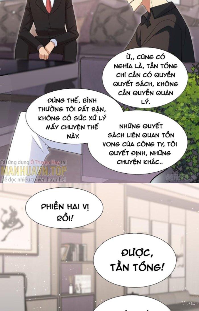 Trọng Sinh Thành Chó Của Nữ Thần Chapter 203 - Trang 4