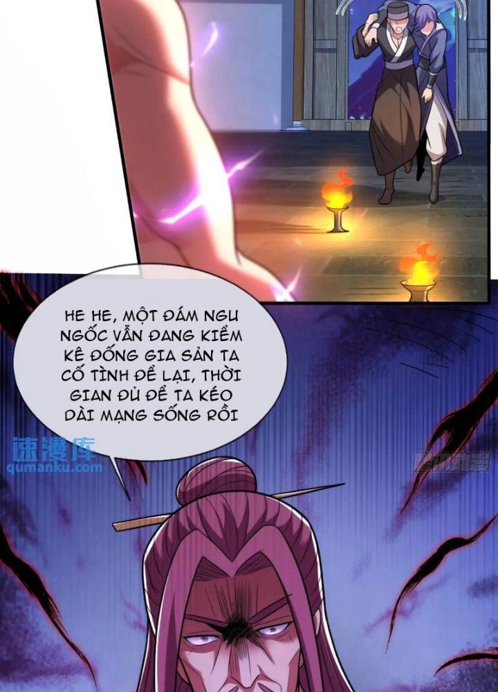 Cẩu Lương Thành Chuẩn Thánh, Ta Được Nữ Đế Triệu Hoán Chapter 74 - Trang 3