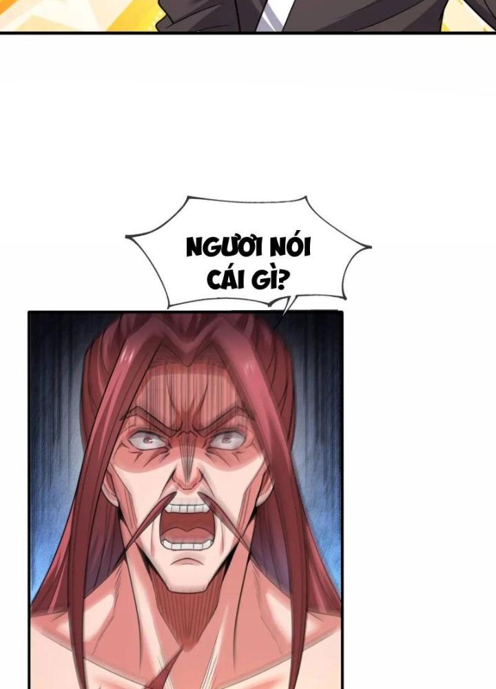 Cẩu Lương Thành Chuẩn Thánh, Ta Được Nữ Đế Triệu Hoán Chapter 74 - Trang 3