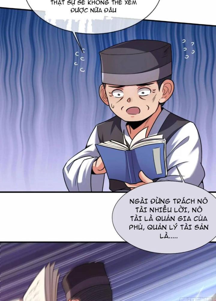 Cẩu Lương Thành Chuẩn Thánh, Ta Được Nữ Đế Triệu Hoán Chapter 74 - Trang 3