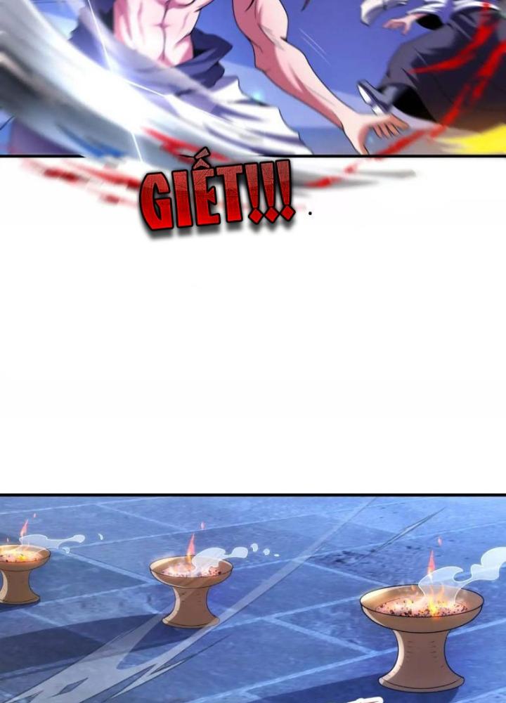 Cẩu Lương Thành Chuẩn Thánh, Ta Được Nữ Đế Triệu Hoán Chapter 74 - Trang 3