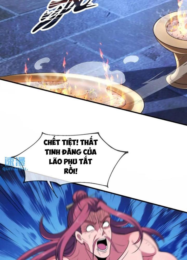 Cẩu Lương Thành Chuẩn Thánh, Ta Được Nữ Đế Triệu Hoán Chapter 74 - Trang 3