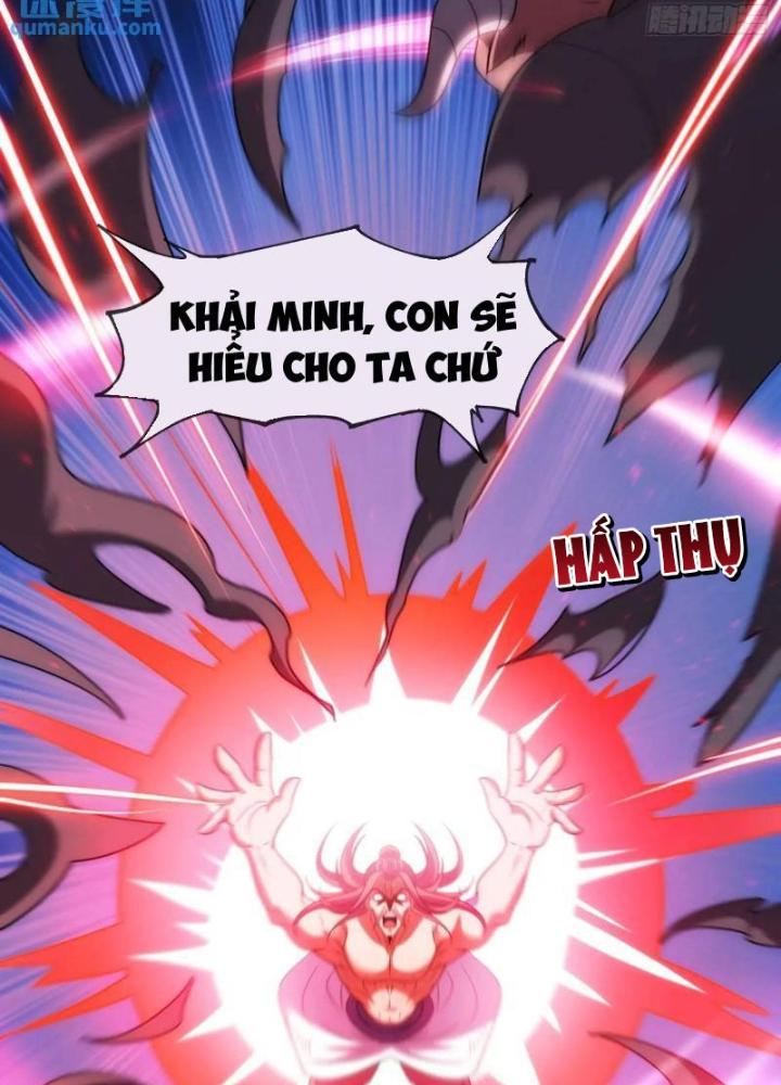 Cẩu Lương Thành Chuẩn Thánh, Ta Được Nữ Đế Triệu Hoán Chapter 74 - Trang 3