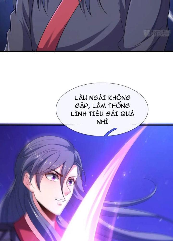 Cẩu Lương Thành Chuẩn Thánh, Ta Được Nữ Đế Triệu Hoán Chapter 74 - Trang 3