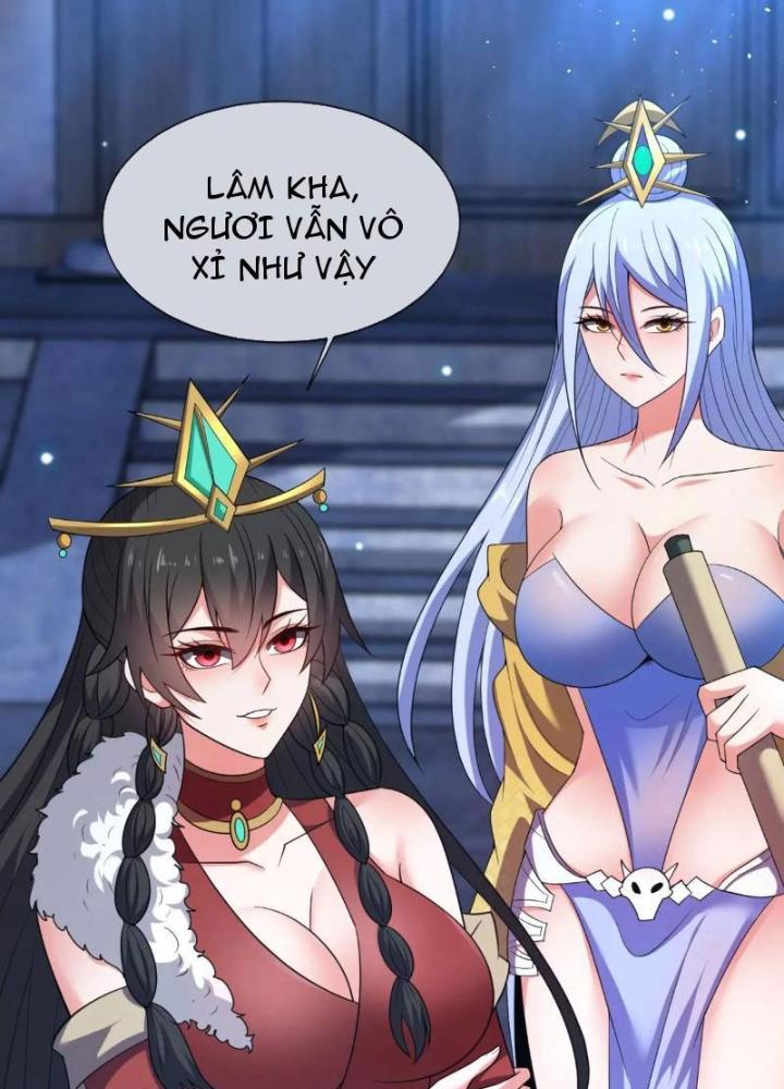 Cẩu Lương Thành Chuẩn Thánh, Ta Được Nữ Đế Triệu Hoán Chapter 74 - Trang 3