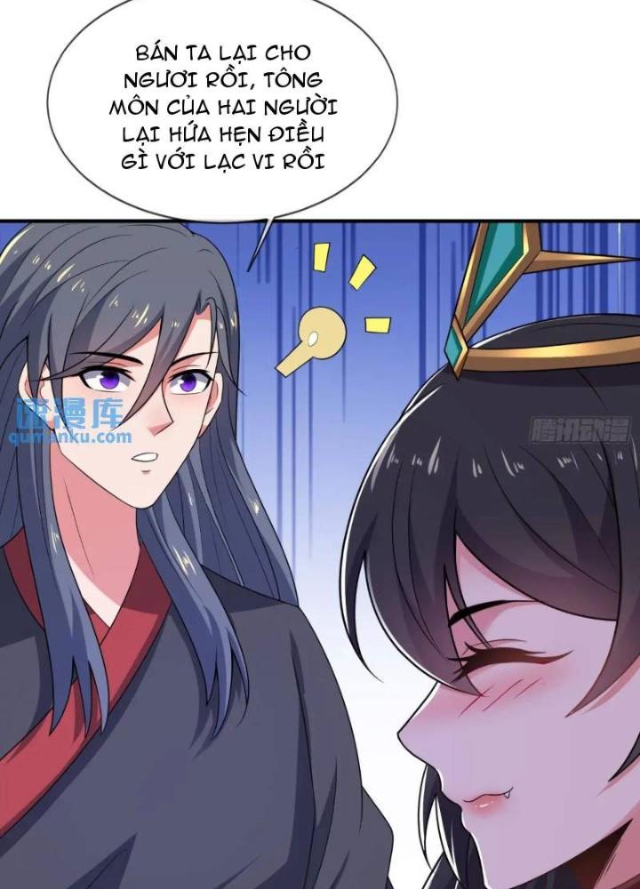 Cẩu Lương Thành Chuẩn Thánh, Ta Được Nữ Đế Triệu Hoán Chapter 74 - Trang 3