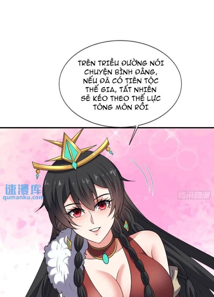 Cẩu Lương Thành Chuẩn Thánh, Ta Được Nữ Đế Triệu Hoán Chapter 74 - Trang 3