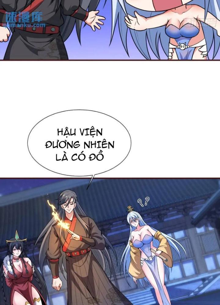 Cẩu Lương Thành Chuẩn Thánh, Ta Được Nữ Đế Triệu Hoán Chapter 74 - Trang 3