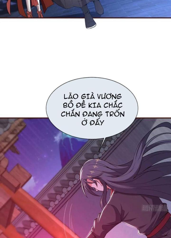 Cẩu Lương Thành Chuẩn Thánh, Ta Được Nữ Đế Triệu Hoán Chapter 74 - Trang 3