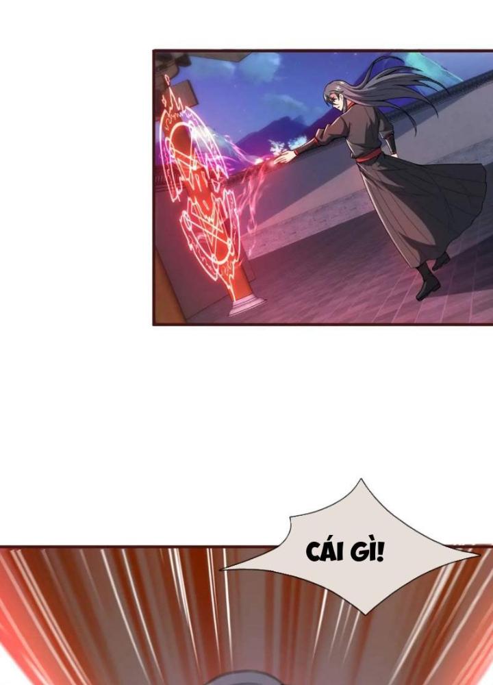 Cẩu Lương Thành Chuẩn Thánh, Ta Được Nữ Đế Triệu Hoán Chapter 74 - Trang 3