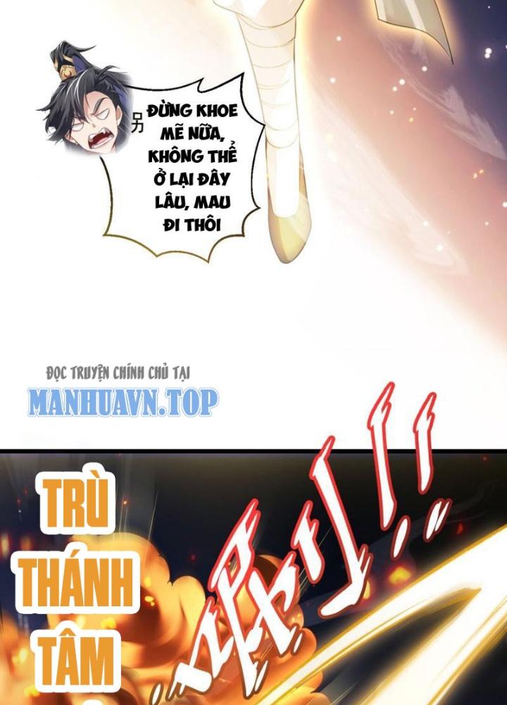 Tu Chân Thiên Mệnh Đại Phế Vật Chapter 15 - Trang 3