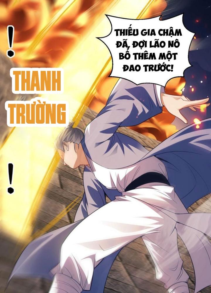 Tu Chân Thiên Mệnh Đại Phế Vật Chapter 15 - Trang 3