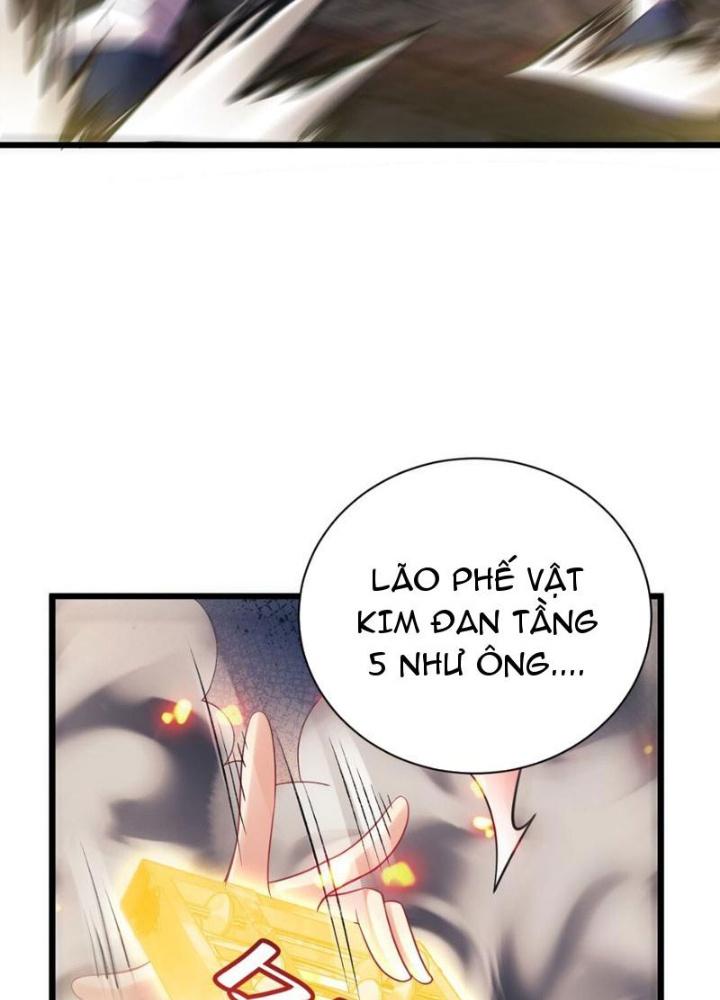 Tu Chân Thiên Mệnh Đại Phế Vật Chapter 15 - Trang 3