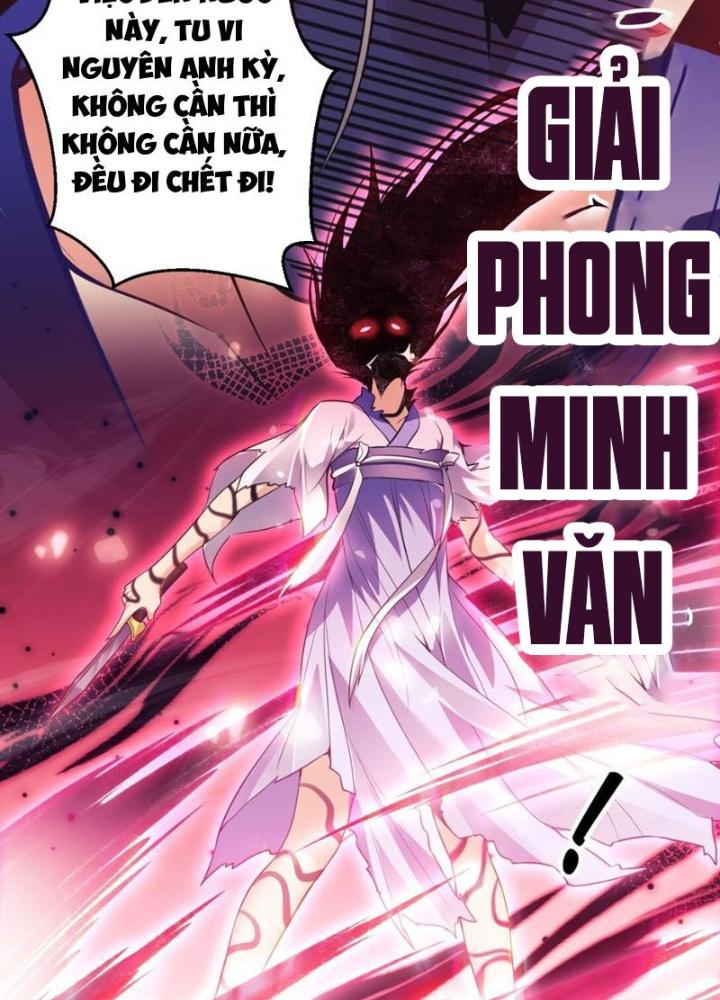 Tu Chân Thiên Mệnh Đại Phế Vật Chapter 15 - Trang 3
