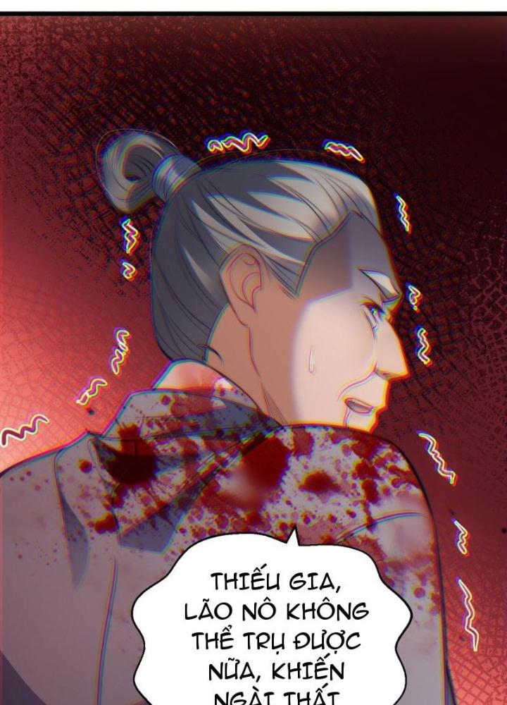 Tu Chân Thiên Mệnh Đại Phế Vật Chapter 15 - Trang 3