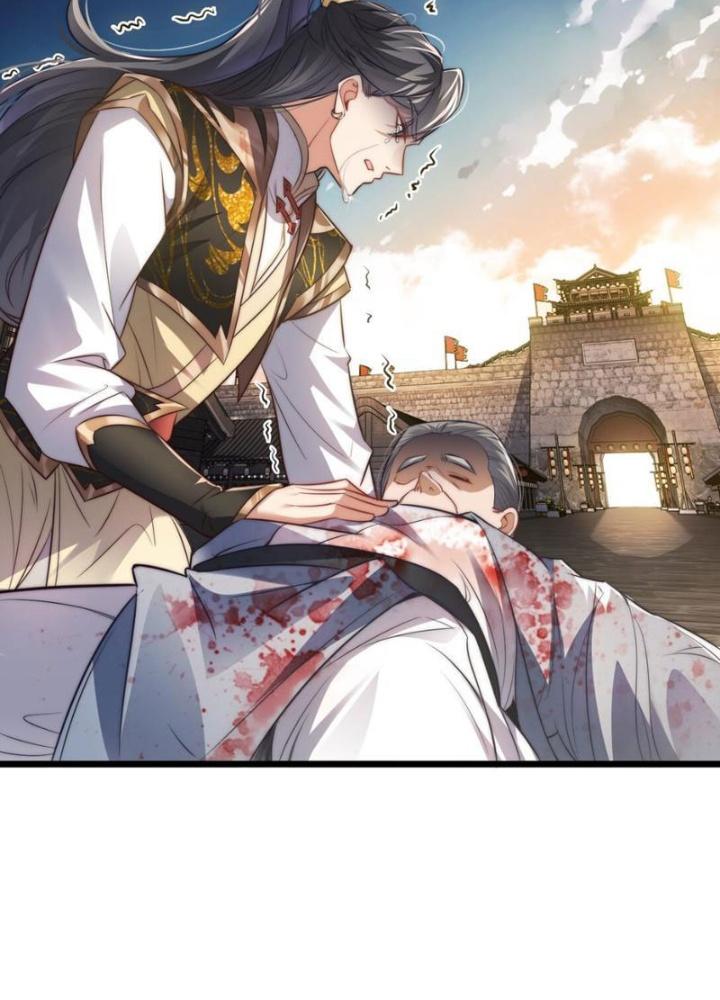 Tu Chân Thiên Mệnh Đại Phế Vật Chapter 15 - Trang 3