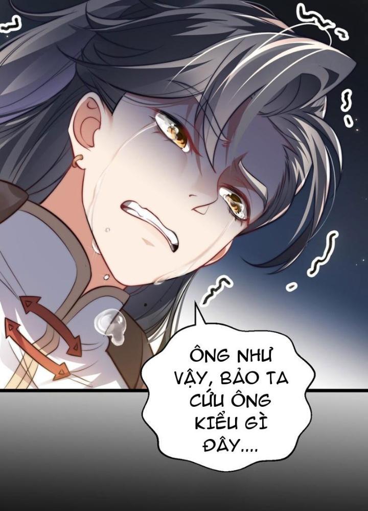 Tu Chân Thiên Mệnh Đại Phế Vật Chapter 15 - Trang 3