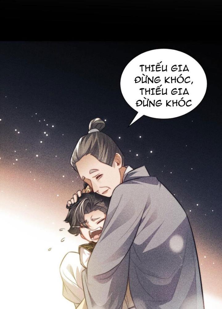 Tu Chân Thiên Mệnh Đại Phế Vật Chapter 15 - Trang 3