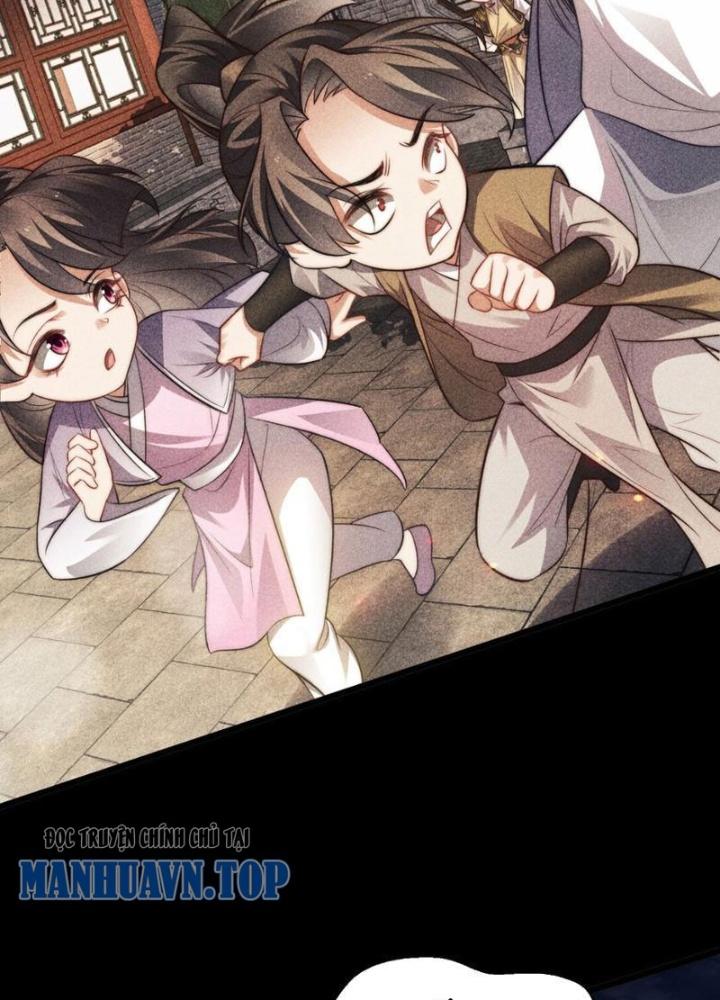 Tu Chân Thiên Mệnh Đại Phế Vật Chapter 15 - Trang 3