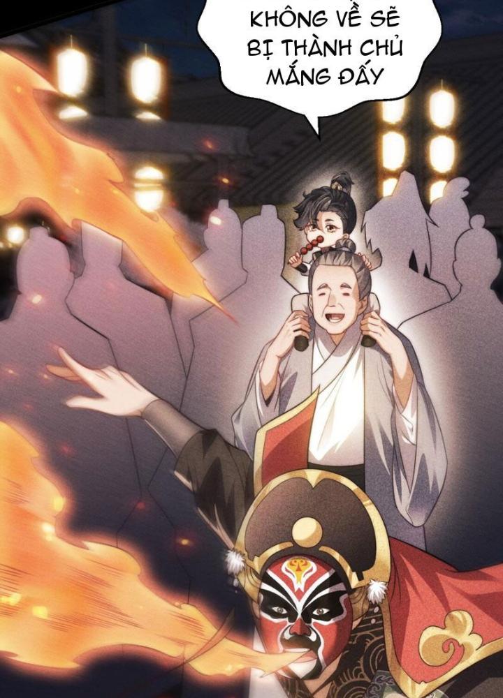 Tu Chân Thiên Mệnh Đại Phế Vật Chapter 15 - Trang 3