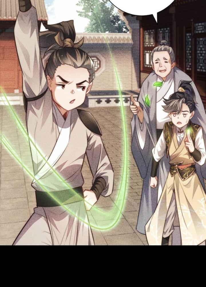 Tu Chân Thiên Mệnh Đại Phế Vật Chapter 15 - Trang 3
