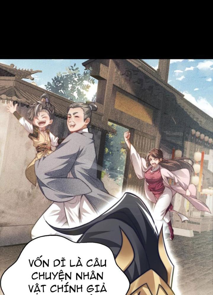 Tu Chân Thiên Mệnh Đại Phế Vật Chapter 15 - Trang 3