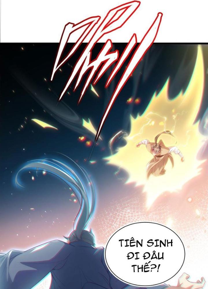Tu Chân Thiên Mệnh Đại Phế Vật Chapter 15 - Trang 3