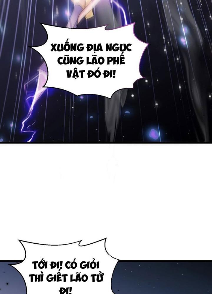 Tu Chân Thiên Mệnh Đại Phế Vật Chapter 15 - Trang 3