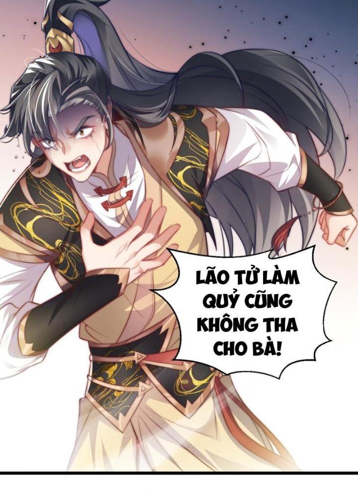 Tu Chân Thiên Mệnh Đại Phế Vật Chapter 15 - Trang 3