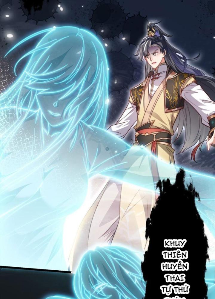 Tu Chân Thiên Mệnh Đại Phế Vật Chapter 15 - Trang 3