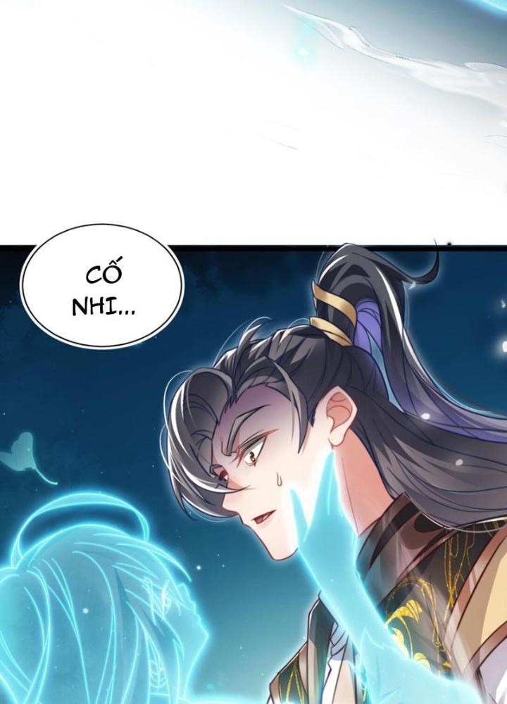 Tu Chân Thiên Mệnh Đại Phế Vật Chapter 15 - Trang 3