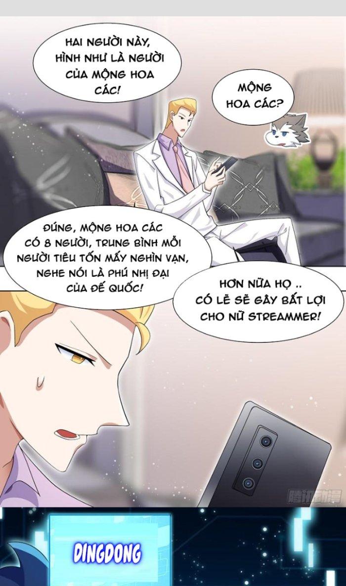 Trọng Sinh Thành Chó Của Nữ Thần Chapter 204 - Trang 4