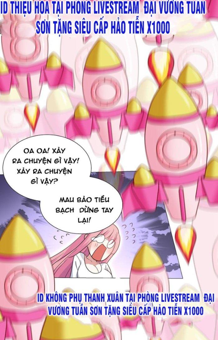 Trọng Sinh Thành Chó Của Nữ Thần Chapter 204 - Trang 4