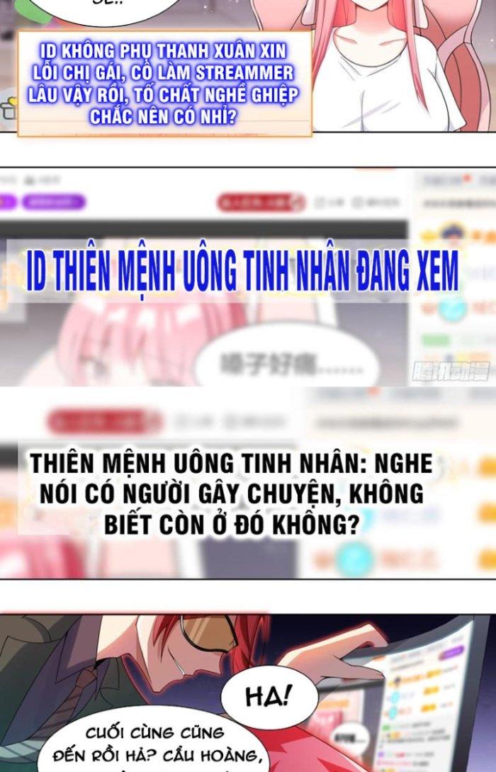 Trọng Sinh Thành Chó Của Nữ Thần Chapter 204 - Trang 4