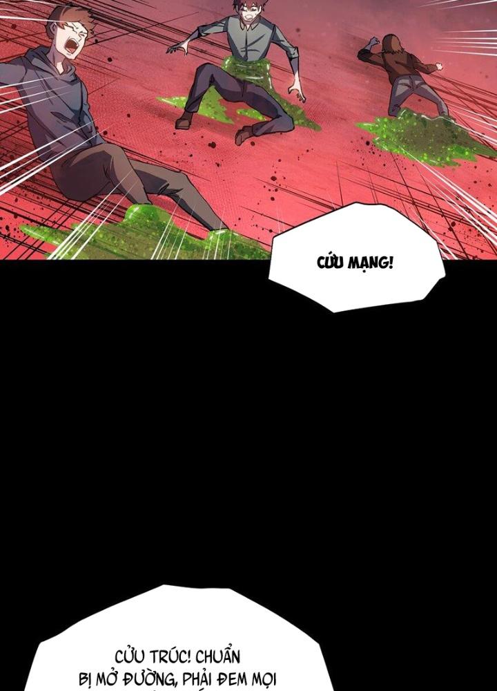 Ta Là Lão Đại Thời Tận Thế Chapter 79 - Trang 2