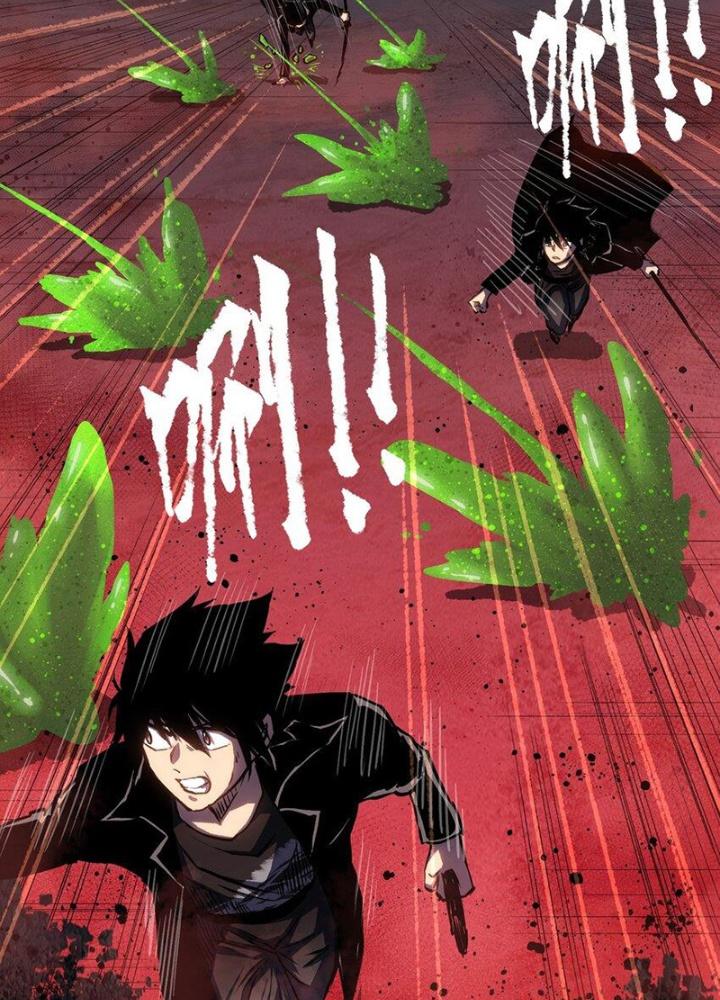 Ta Là Lão Đại Thời Tận Thế Chapter 79 - Trang 2