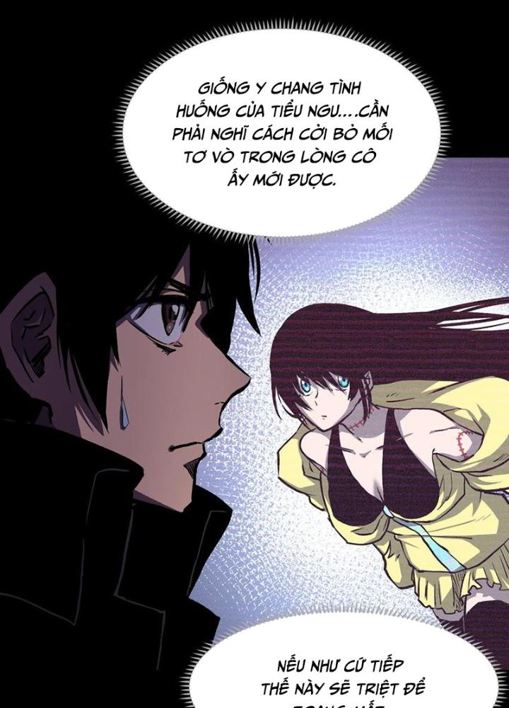 Ta Là Lão Đại Thời Tận Thế Chapter 80 - Trang 2