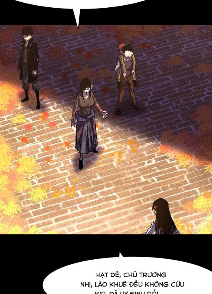 Ta Là Lão Đại Thời Tận Thế Chapter 80 - Trang 2