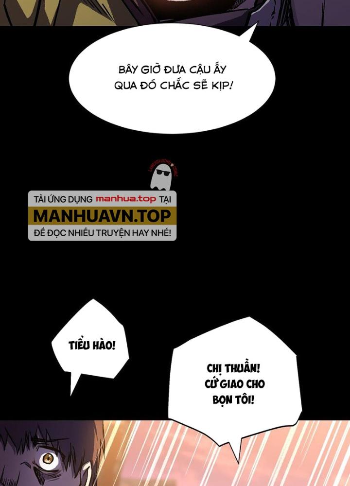 Ta Là Lão Đại Thời Tận Thế Chapter 80 - Trang 2