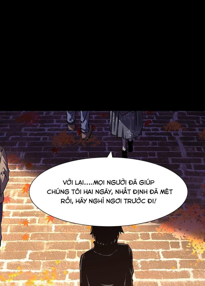 Ta Là Lão Đại Thời Tận Thế Chapter 80 - Trang 2
