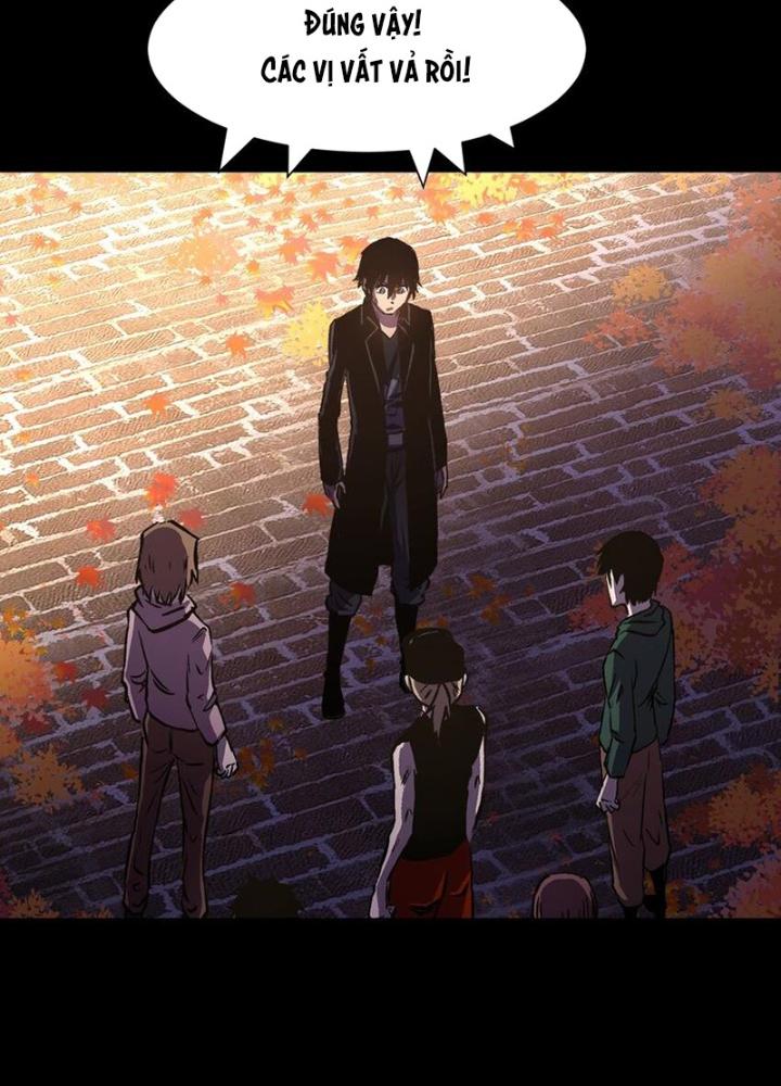 Ta Là Lão Đại Thời Tận Thế Chapter 80 - Trang 2