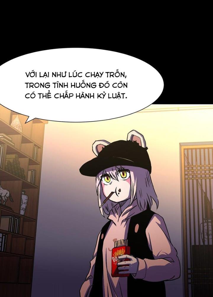 Ta Là Lão Đại Thời Tận Thế Chapter 80 - Trang 2