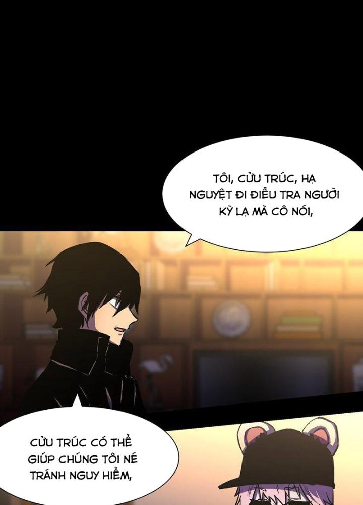 Ta Là Lão Đại Thời Tận Thế Chapter 80 - Trang 2