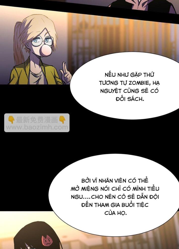 Ta Là Lão Đại Thời Tận Thế Chapter 80 - Trang 2