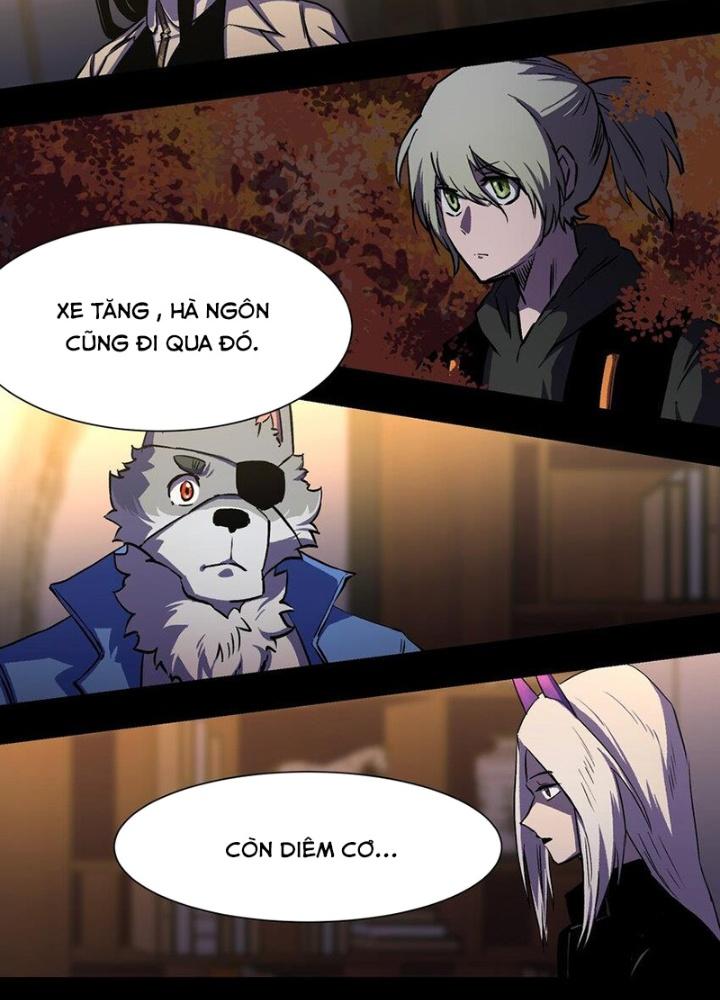 Ta Là Lão Đại Thời Tận Thế Chapter 80 - Trang 2