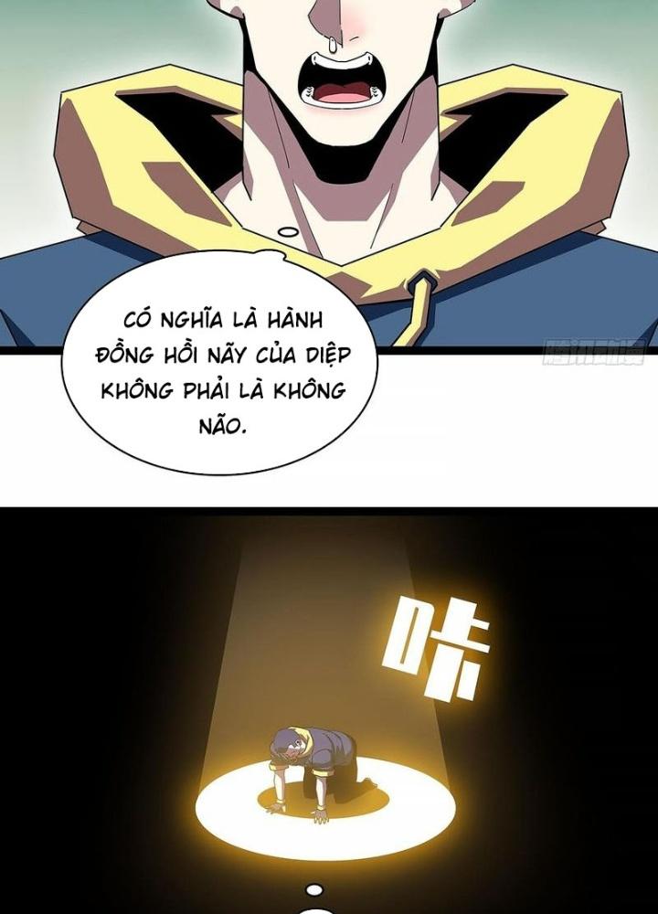 Bắt Đầu Vùng Dậy Từ Việc Chơi Game Nghiêm Túc Chapter 161 - Trang 3