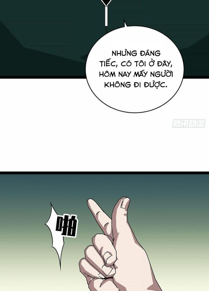 Bắt Đầu Vùng Dậy Từ Việc Chơi Game Nghiêm Túc Chapter 161 - Trang 3