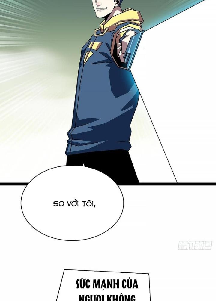 Bắt Đầu Vùng Dậy Từ Việc Chơi Game Nghiêm Túc Chapter 161 - Trang 3
